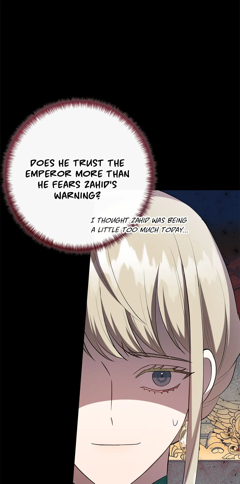 Please Don’t Eat Me Chapter 84 page 72