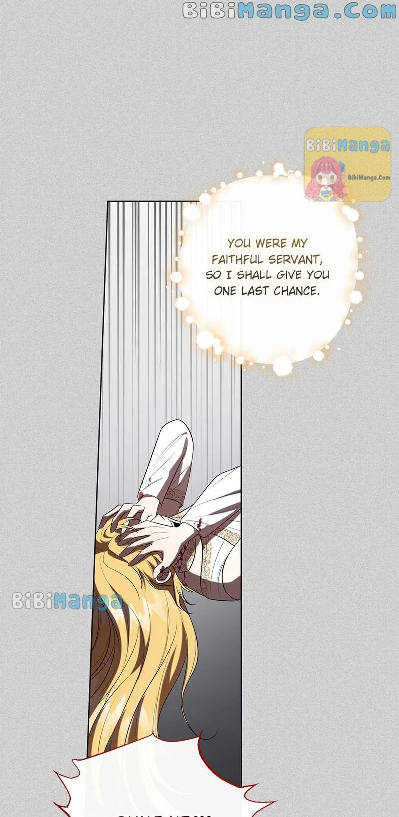 Please Don’t Eat Me Chapter 89 page 45