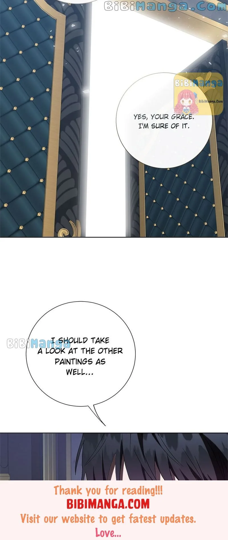 Please Don’t Eat Me Chapter 89 page 65