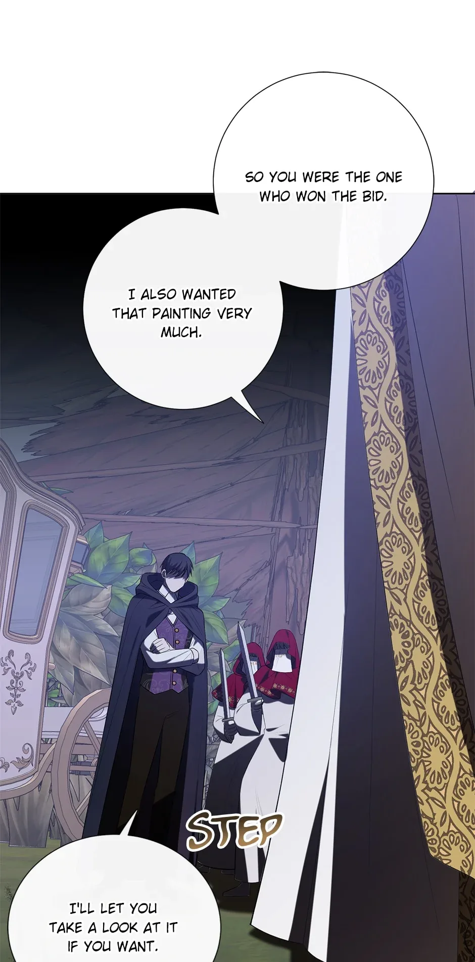 Please Don’t Eat Me Chapter 88 page 39