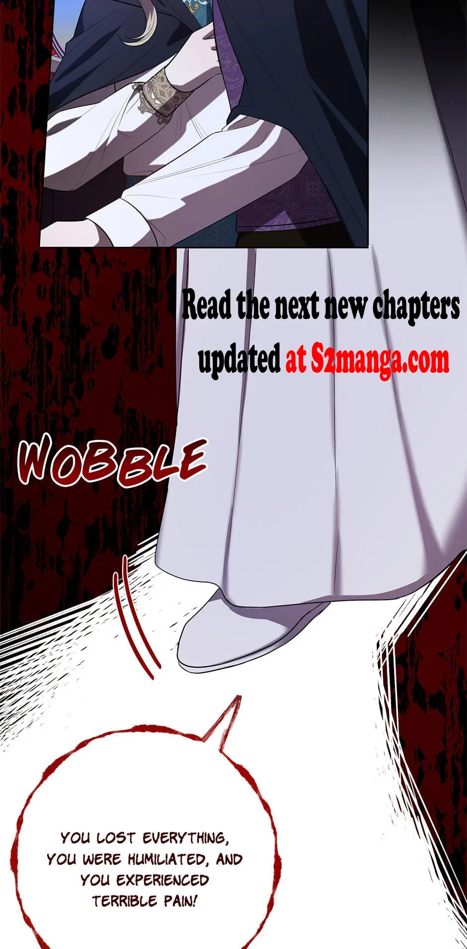 Please Don’t Eat Me Chapter 88 page 56