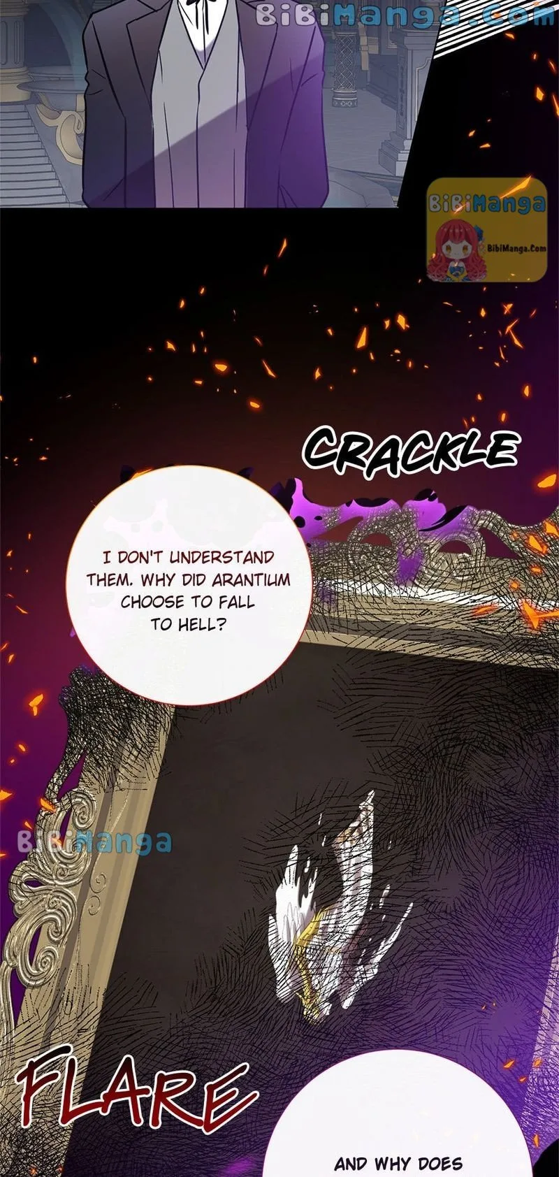 Please Don’t Eat Me Chapter 89 page 62