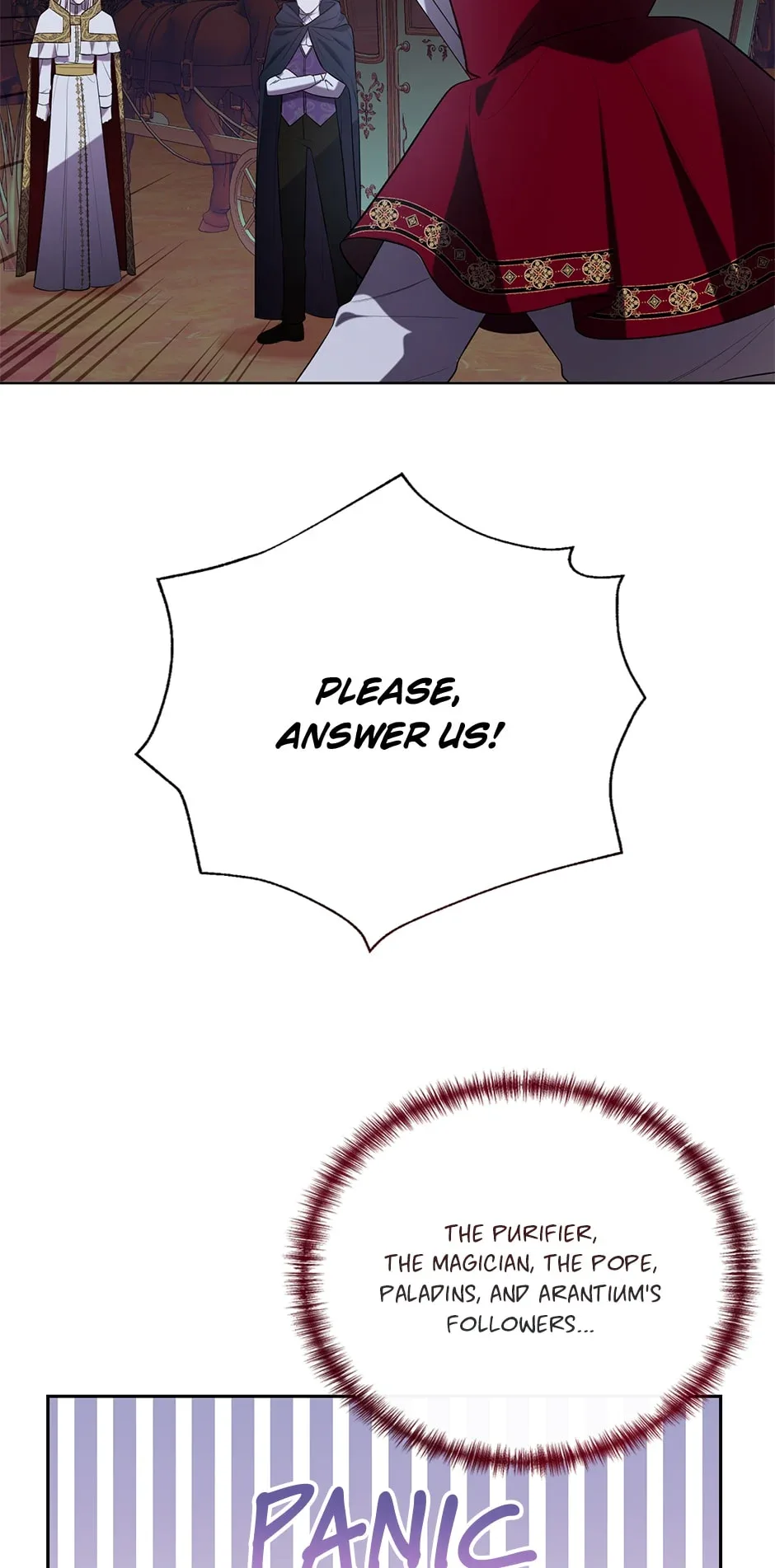 Please Don’t Eat Me Chapter 88 page 44
