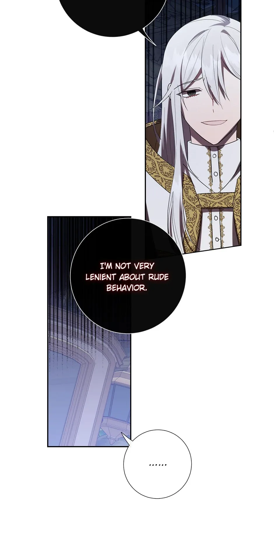 Please Don’t Eat Me Chapter 88 page 46
