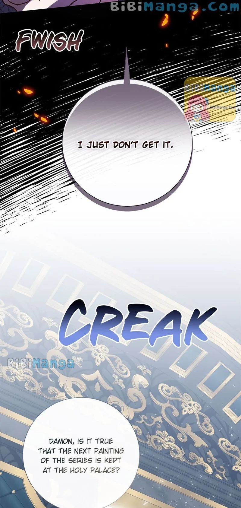 Please Don’t Eat Me Chapter 89 page 64