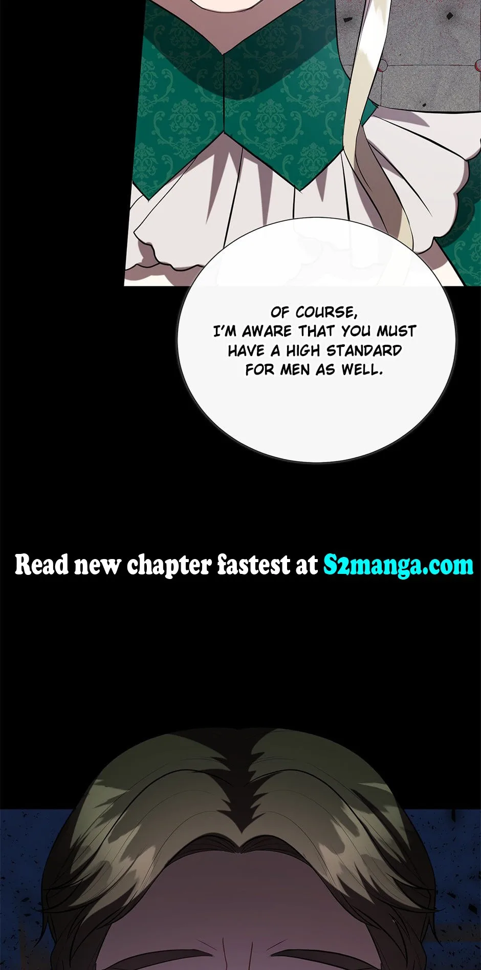 Please Don’t Eat Me Chapter 84 page 73