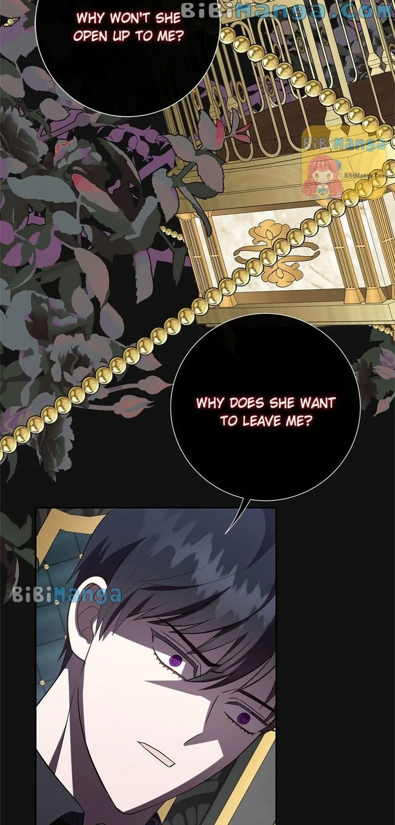 Please Don’t Eat Me Chapter 89 page 58