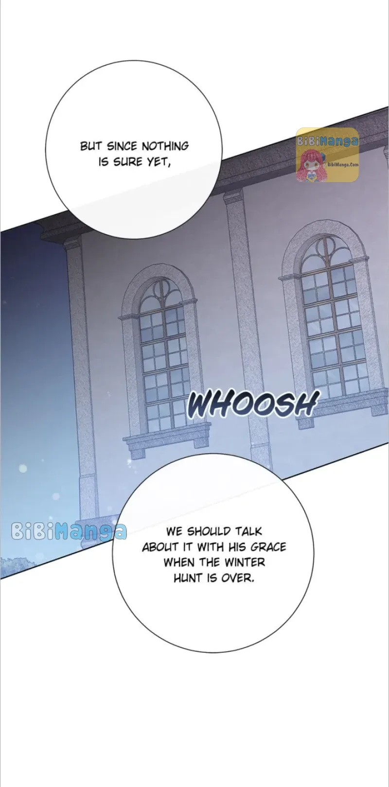 Please Don’t Eat Me Chapter 98 page 47