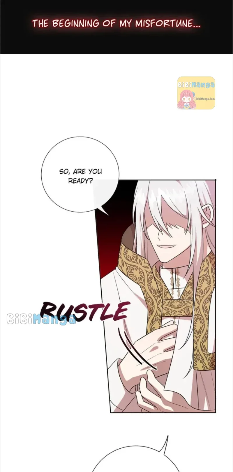 Please Don’t Eat Me Chapter 98 page 26