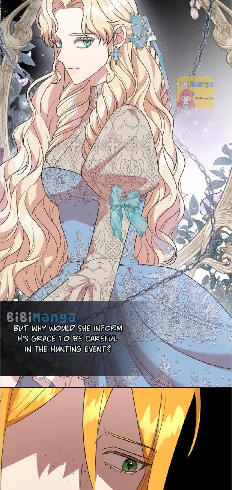 Please Don’t Eat Me Chapter 98 page 35