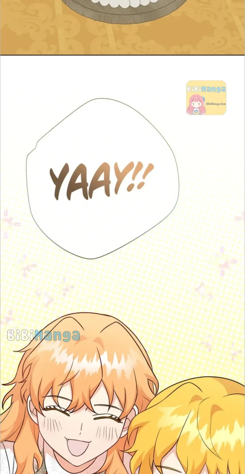 Please Don’t Eat Me Chapter 98 page 50