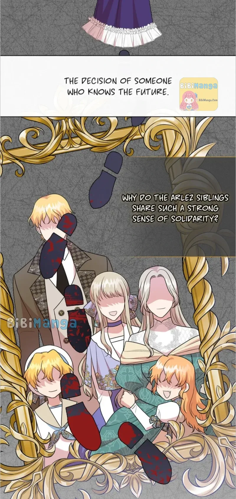 Please Don’t Eat Me Chapter 98 page 37
