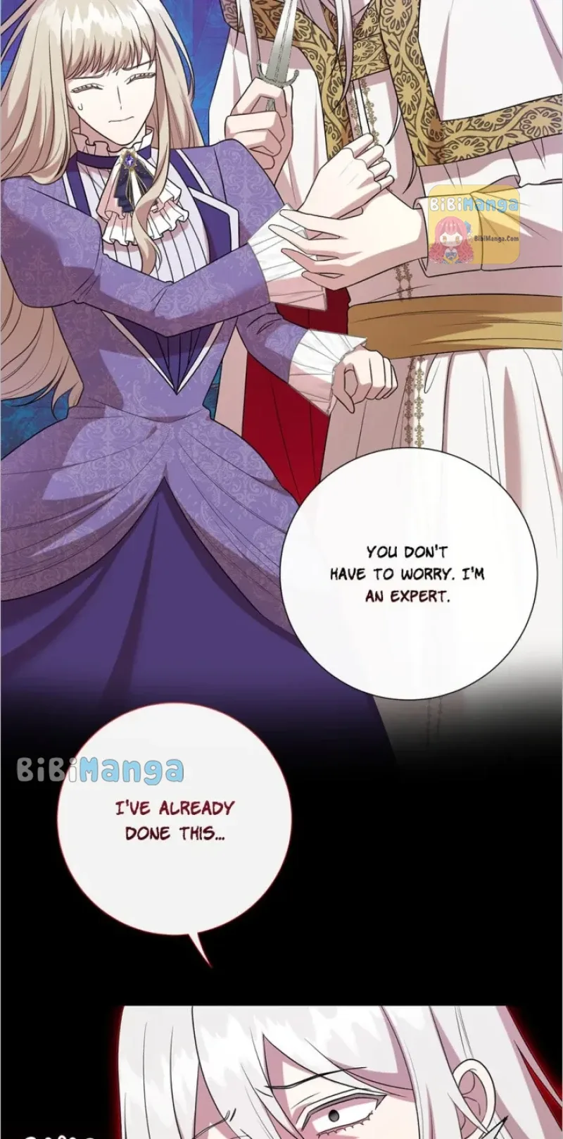 Please Don’t Eat Me Chapter 98 page 28