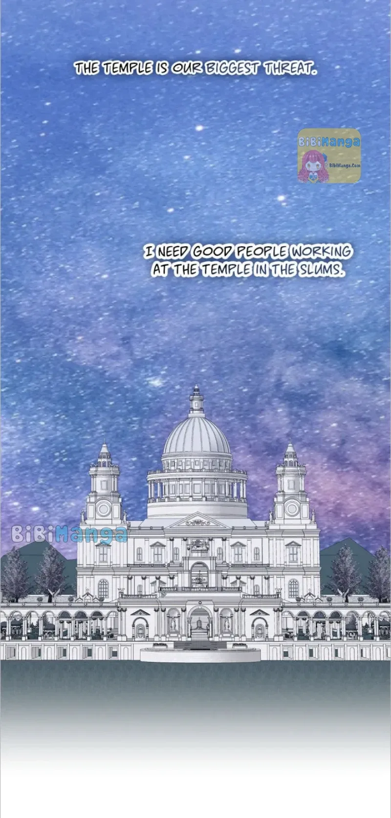 Please Don’t Eat Me Chapter 98 page 15