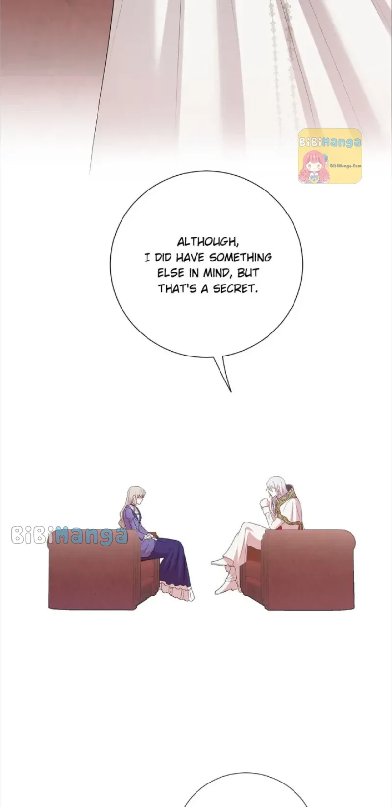 Please Don’t Eat Me Chapter 98 page 19