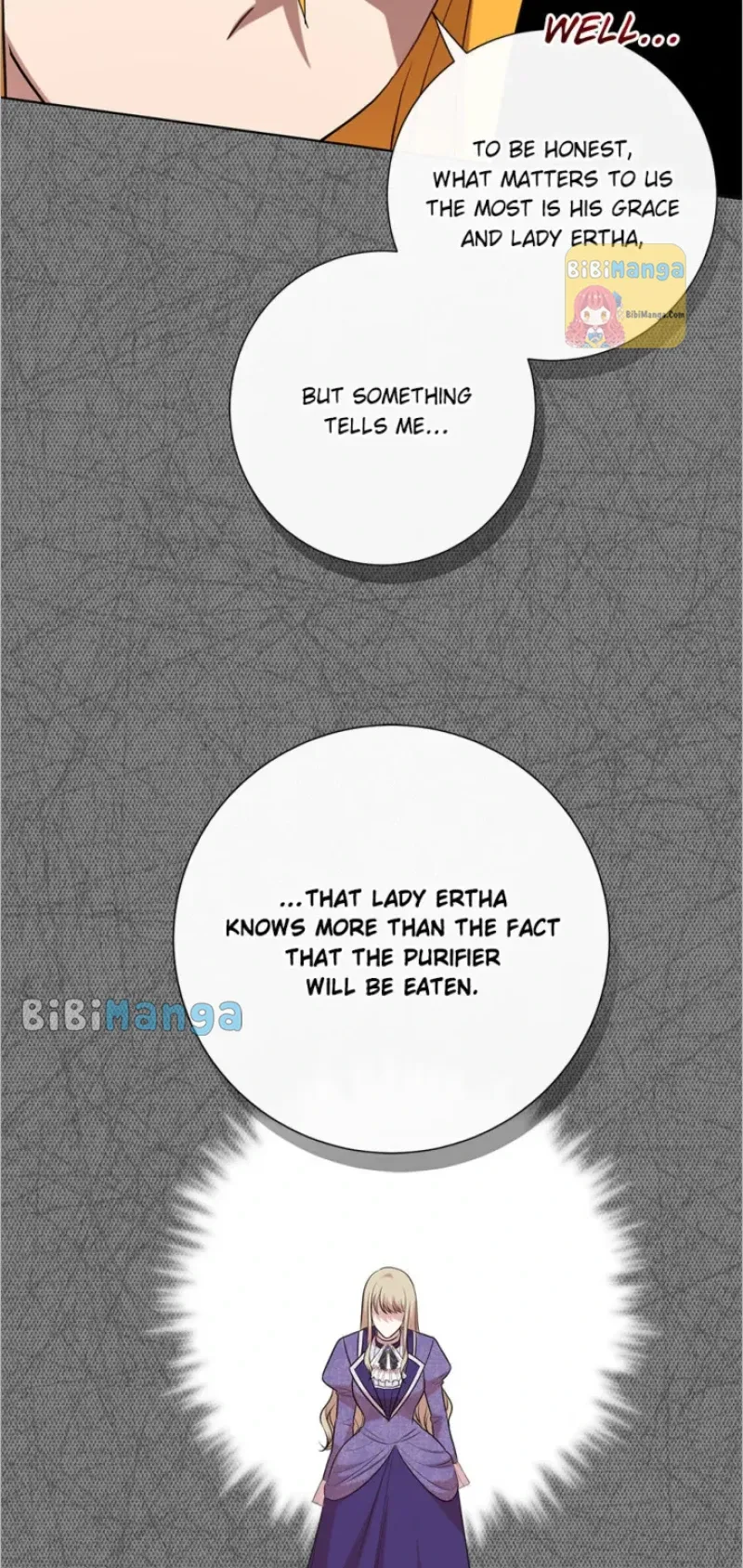 Please Don’t Eat Me Chapter 98 page 36