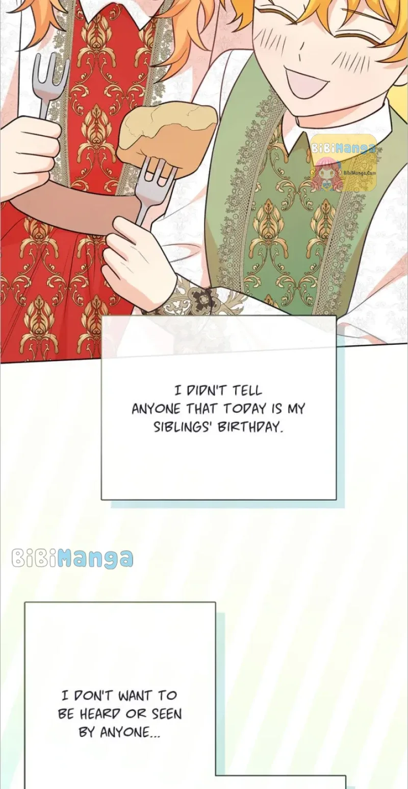 Please Don’t Eat Me Chapter 98 page 51