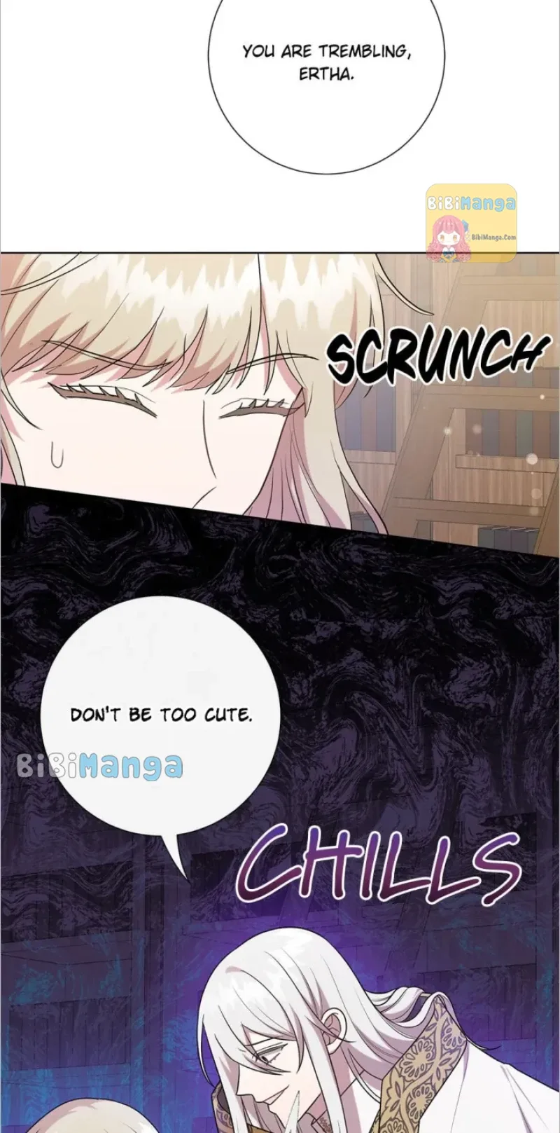 Please Don’t Eat Me Chapter 98 page 27