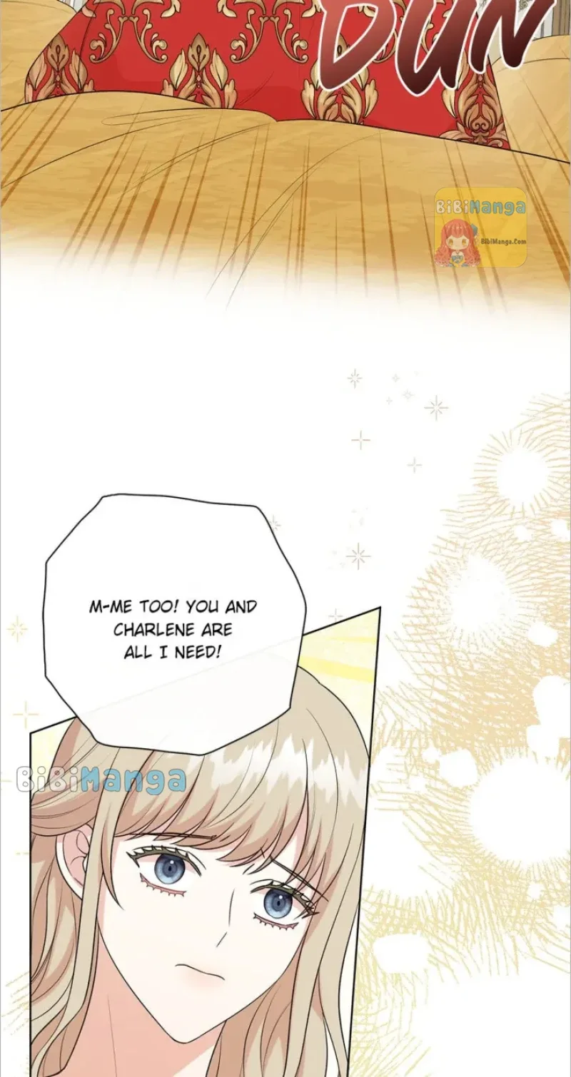 Please Don’t Eat Me Chapter 98 page 58