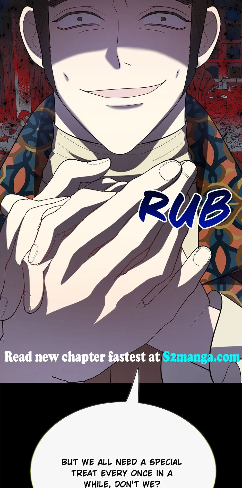 Please Don’t Eat Me Chapter 84 page 74