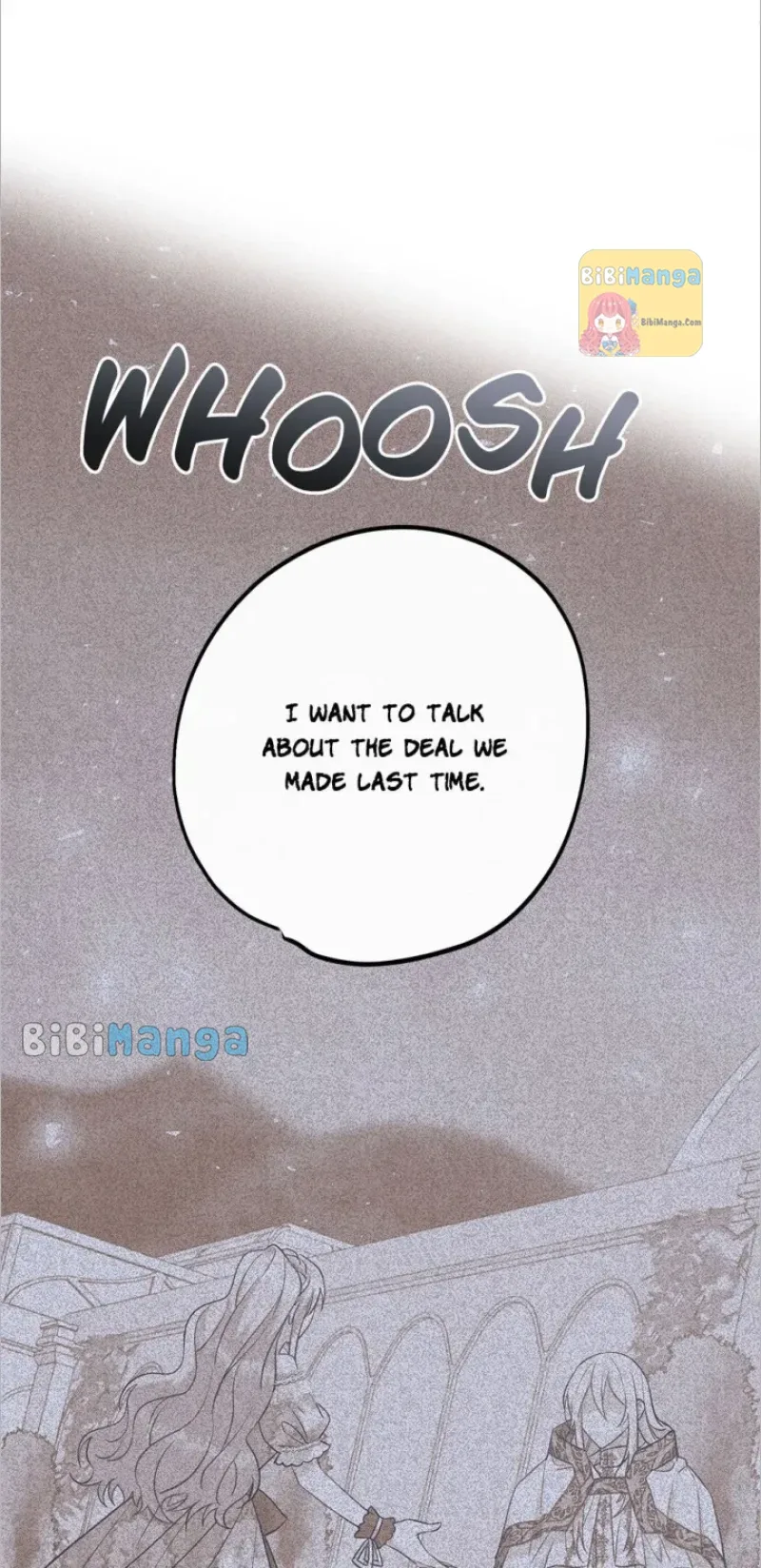 Please Don’t Eat Me Chapter 98 page 21