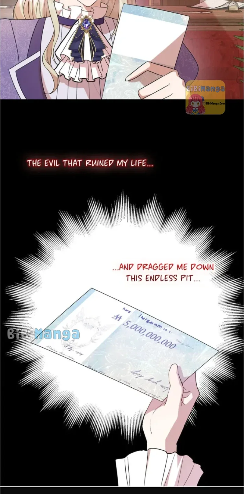 Please Don’t Eat Me Chapter 98 page 25