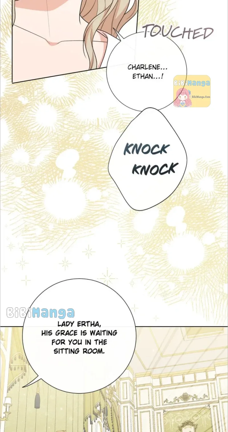 Please Don’t Eat Me Chapter 98 page 59