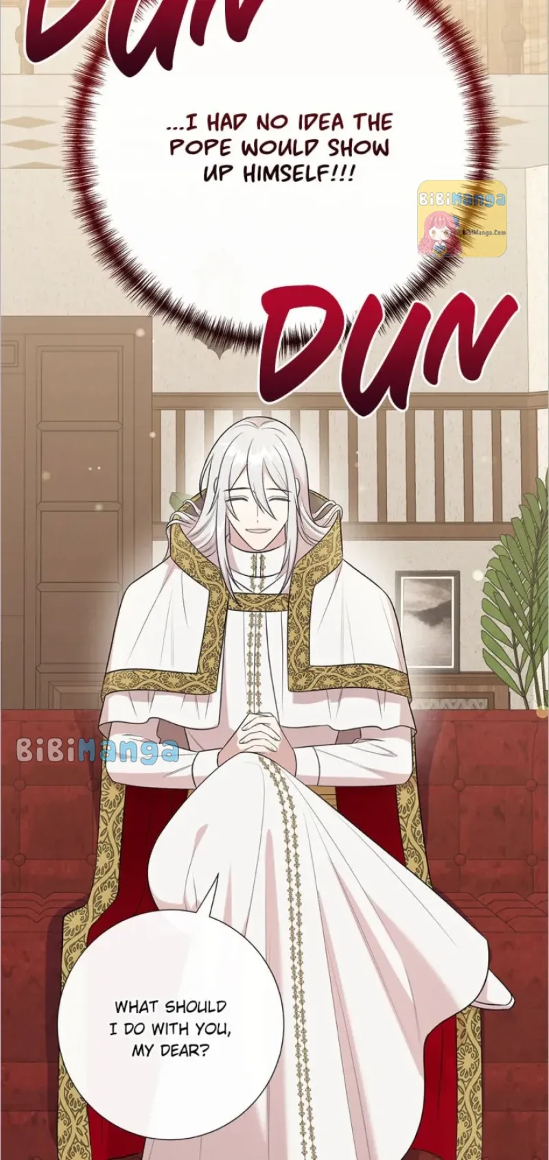 Please Don’t Eat Me Chapter 98 page 9