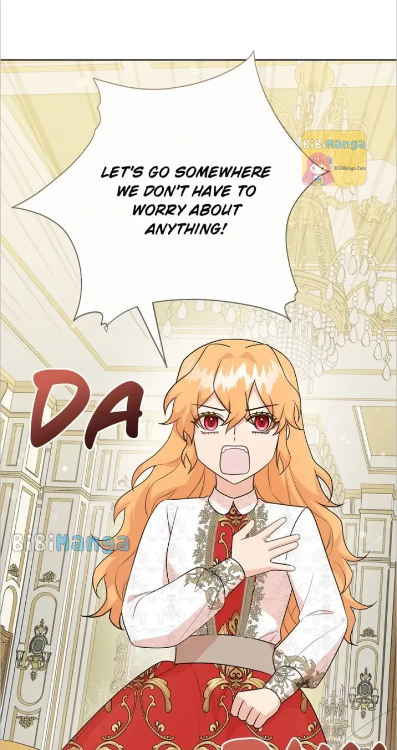 Please Don’t Eat Me Chapter 98 page 57