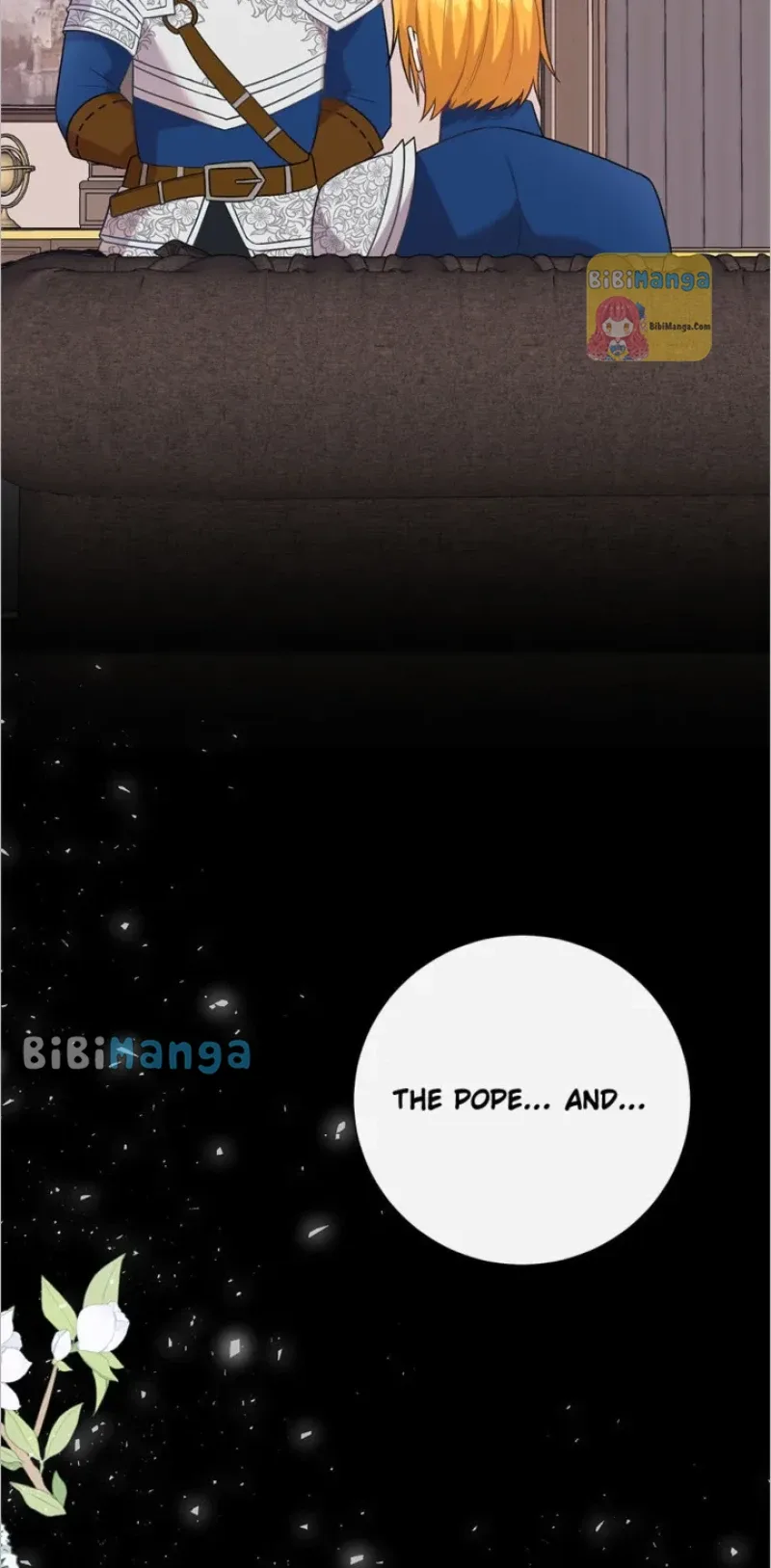 Please Don’t Eat Me Chapter 98 page 42