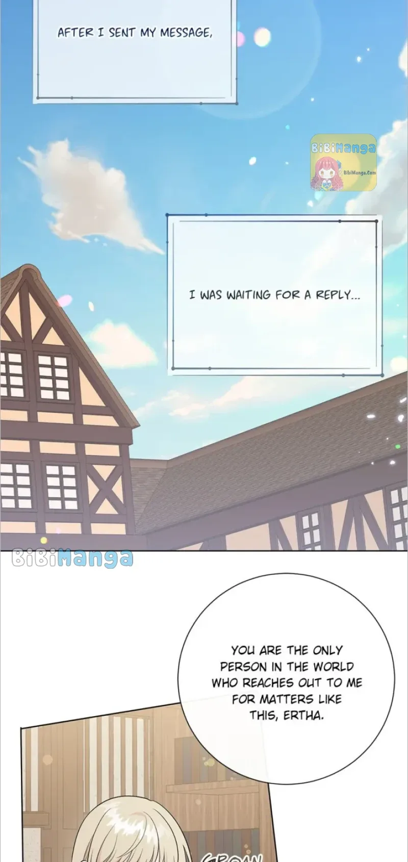 Please Don’t Eat Me Chapter 98 page 7