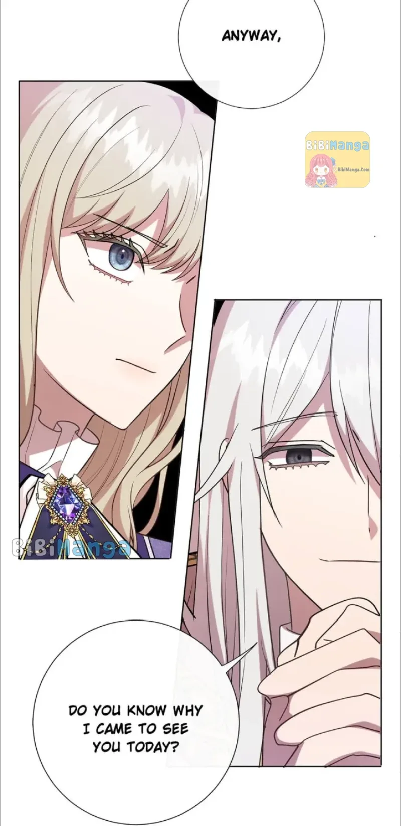 Please Don’t Eat Me Chapter 98 page 20