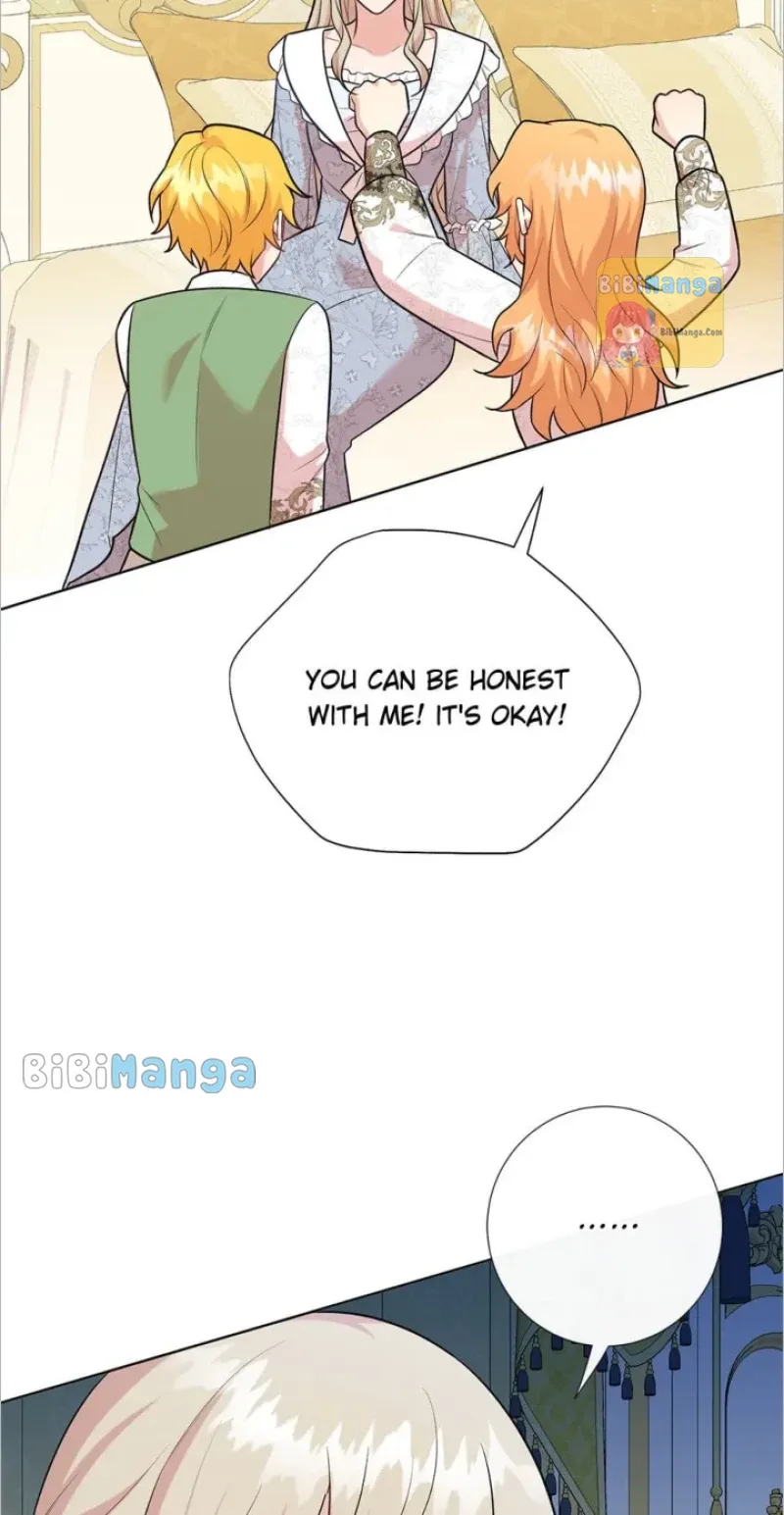 Please Don’t Eat Me Chapter 98 page 54