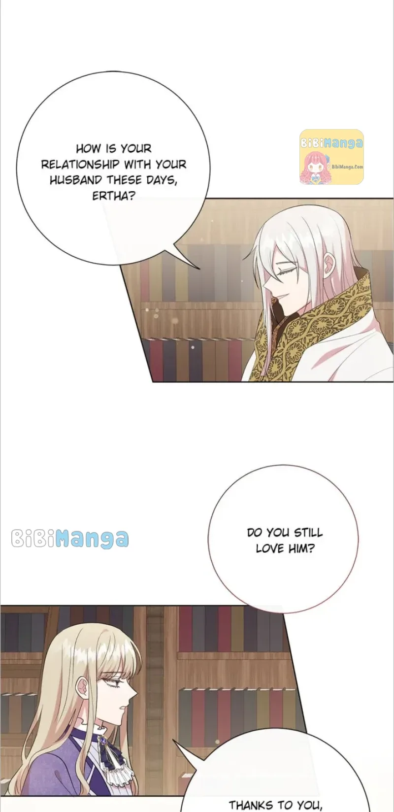 Please Don’t Eat Me Chapter 98 page 16