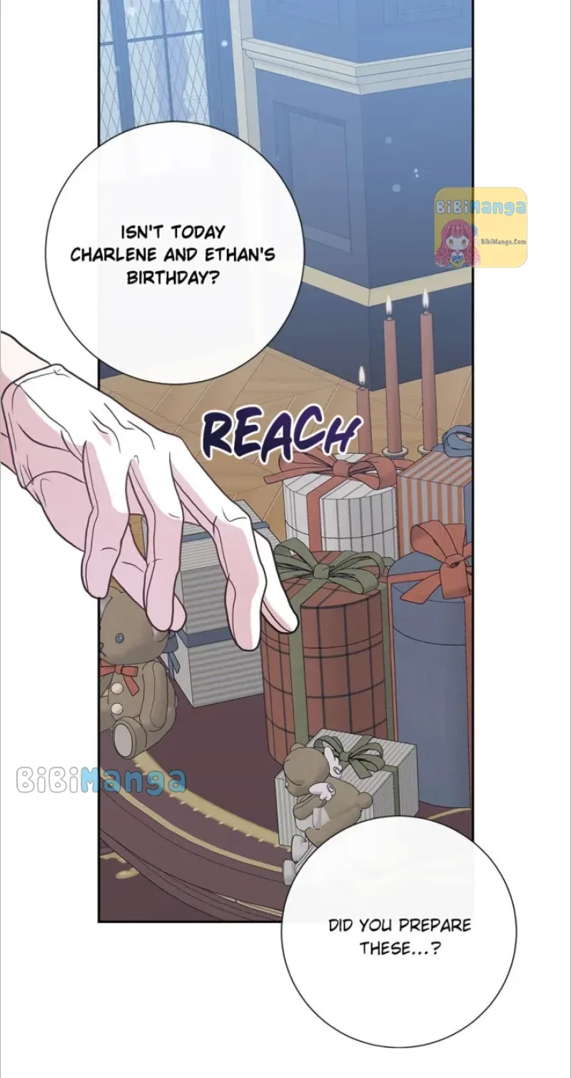 Please Don’t Eat Me Chapter 98 page 64