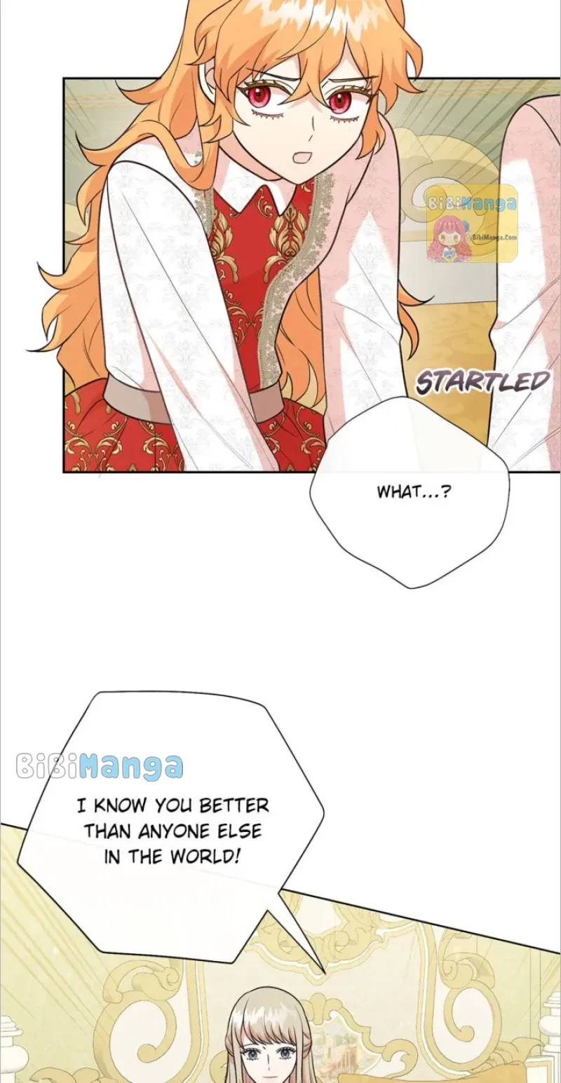 Please Don’t Eat Me Chapter 98 page 53