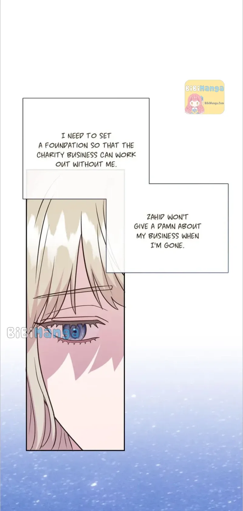 Please Don’t Eat Me Chapter 98 page 14