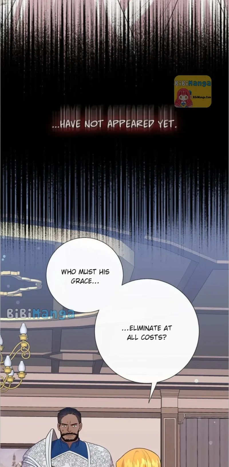 Please Don’t Eat Me Chapter 98 page 41