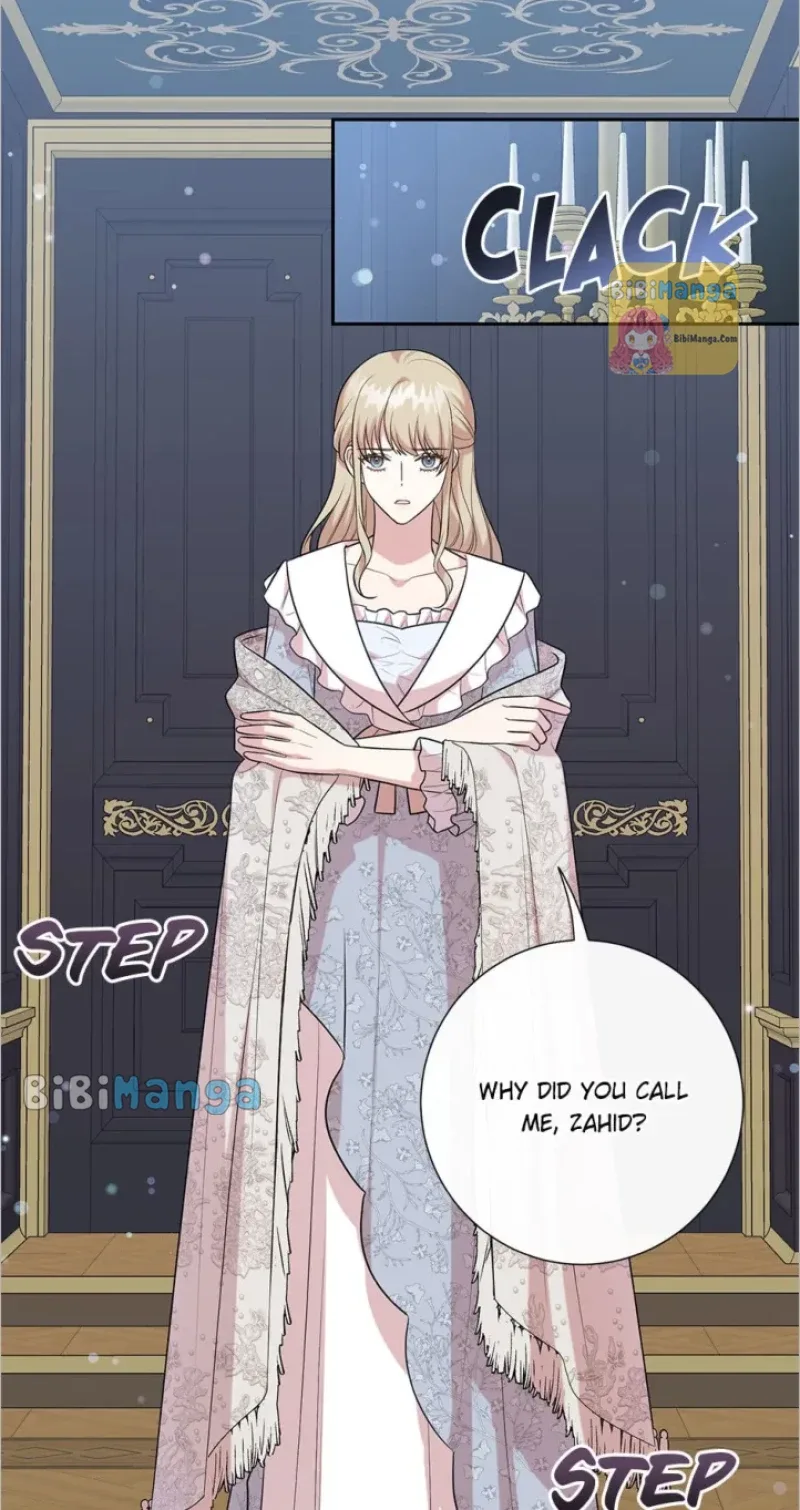 Please Don’t Eat Me Chapter 98 page 62