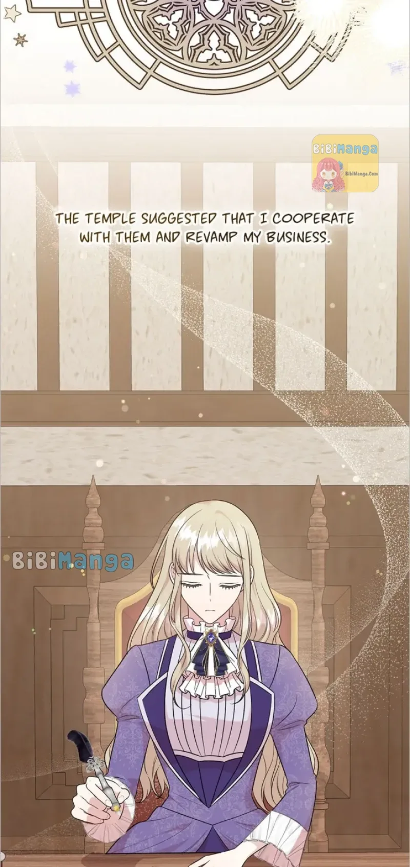 Please Don’t Eat Me Chapter 98 page 3