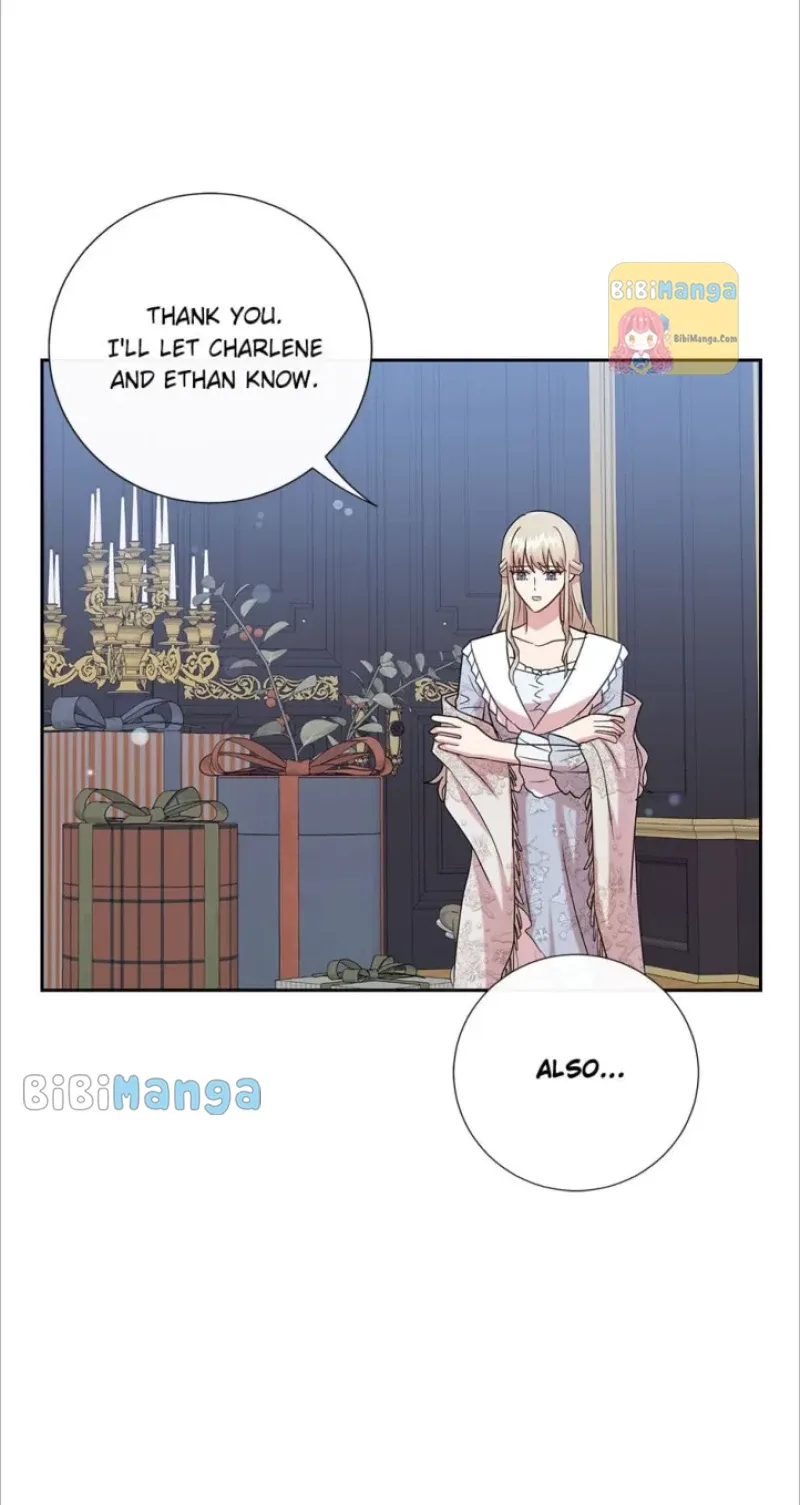 Please Don’t Eat Me Chapter 98 page 65