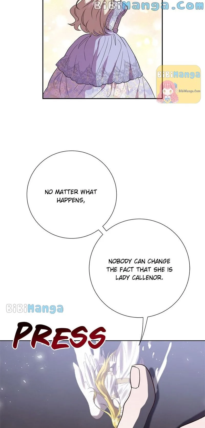 Please Don’t Eat Me Chapter 89 page 56