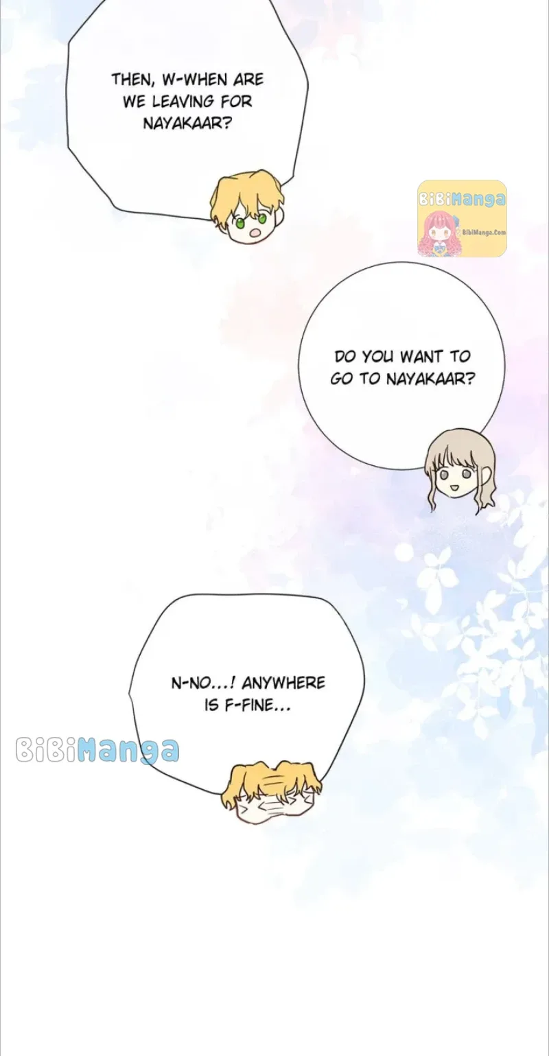Please Don’t Eat Me Chapter 98 page 56