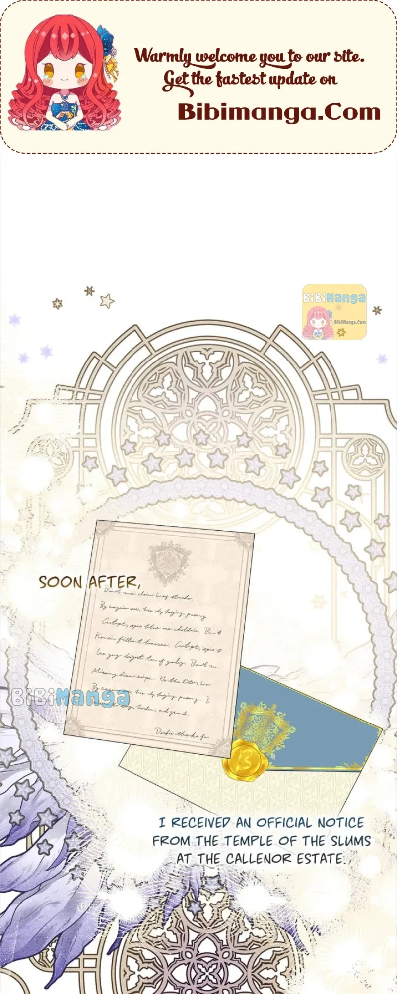 Please Don’t Eat Me Chapter 98 page 2