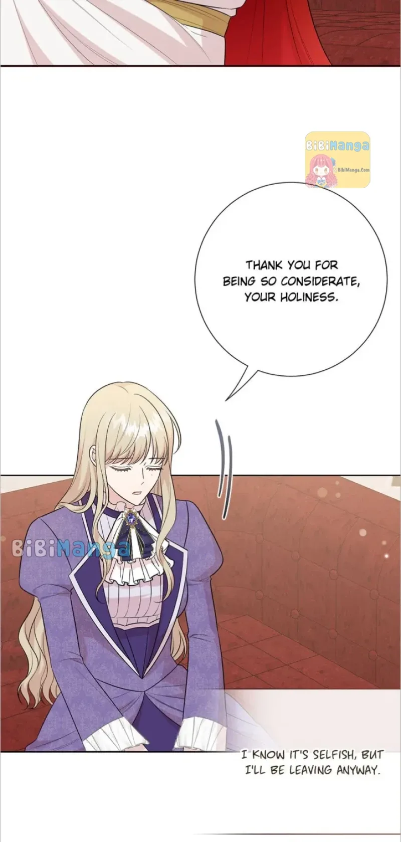 Please Don’t Eat Me Chapter 98 page 13