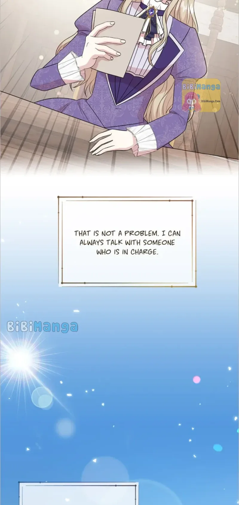 Please Don’t Eat Me Chapter 98 page 6