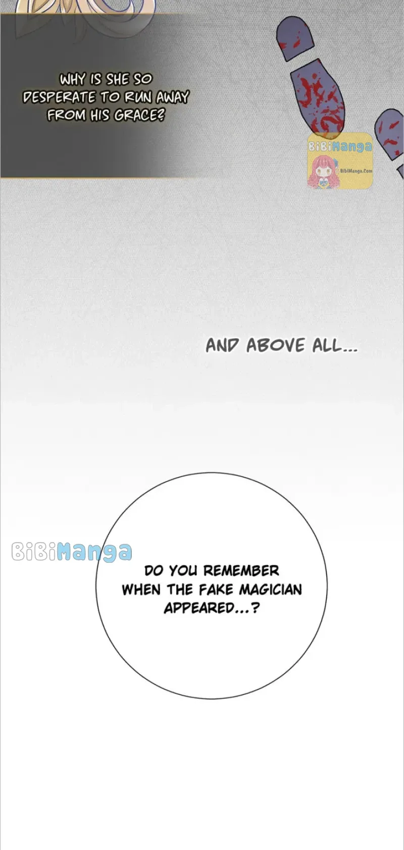 Please Don’t Eat Me Chapter 98 page 38