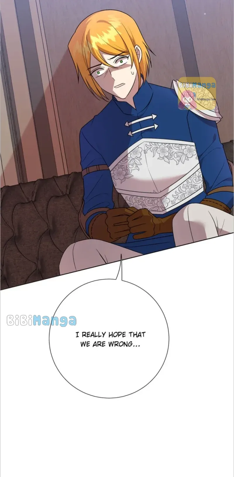 Please Don’t Eat Me Chapter 98 page 46