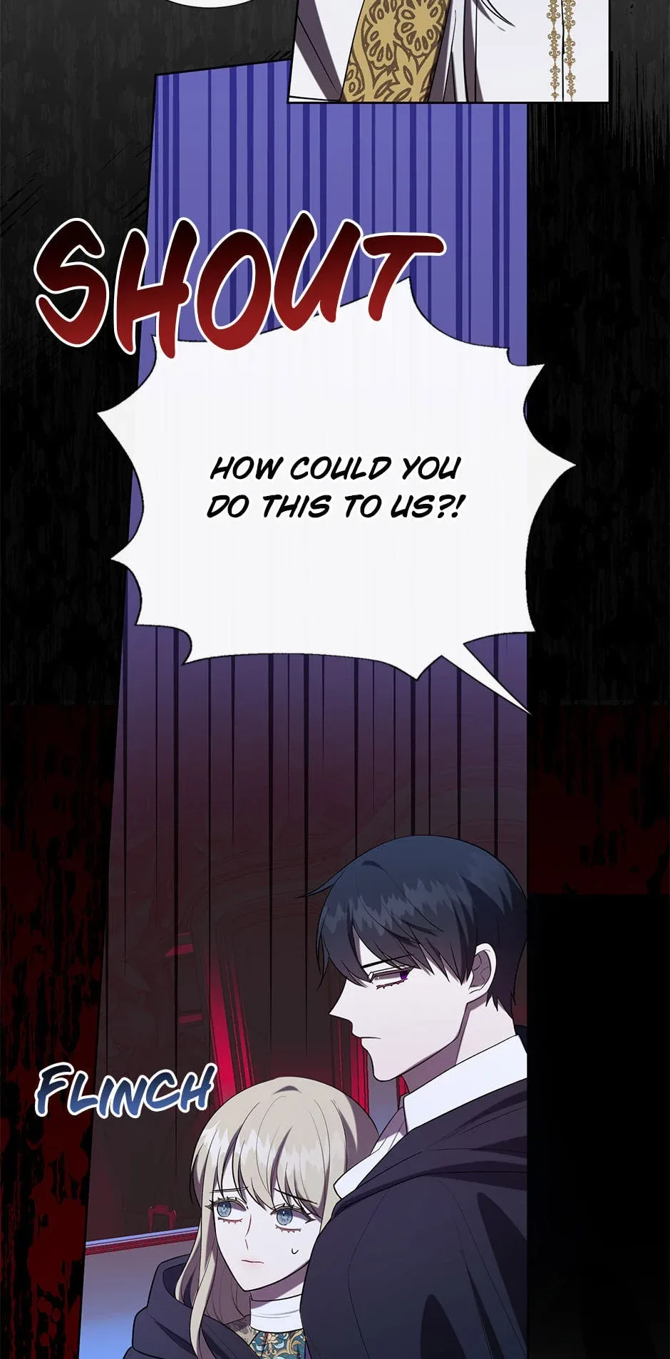 Please Don’t Eat Me Chapter 88 page 55
