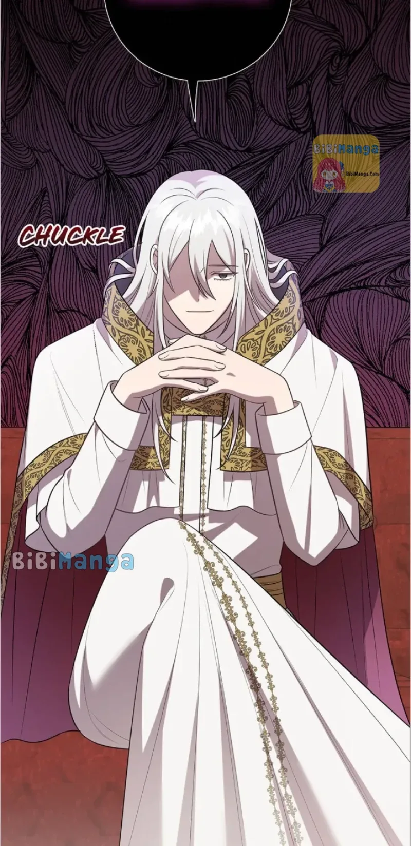 Please Don’t Eat Me Chapter 98 page 18